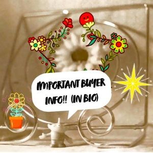 Please Read Bio❤️